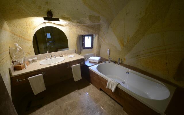 Fresco Cave Suites & Mansions - Special Class