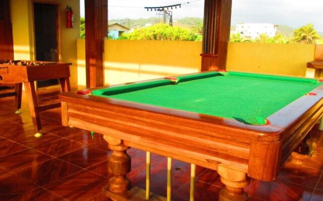 Hotel Mediterraneo