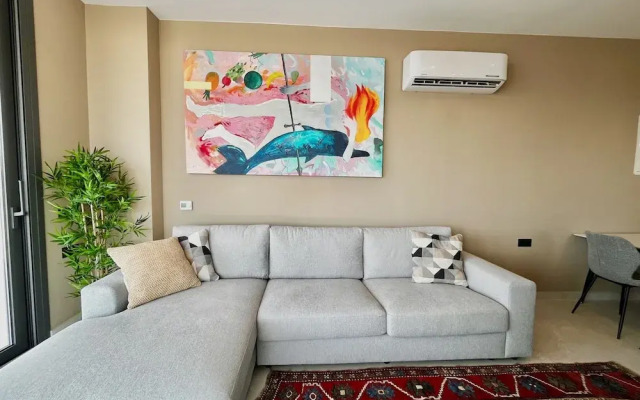 107 LIM - Stay Mouson View Apartment