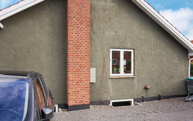 Holiday home Rønne VI