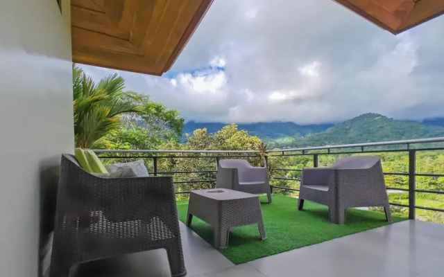 Villa Costa Pura Vida