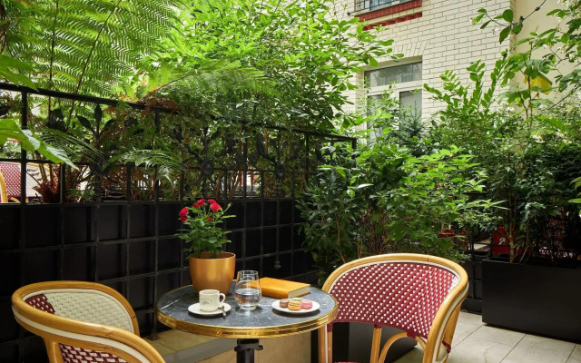 Hôtel Villa Romantic & SPA