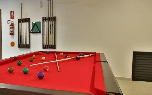 Quality Hotel Blumenau