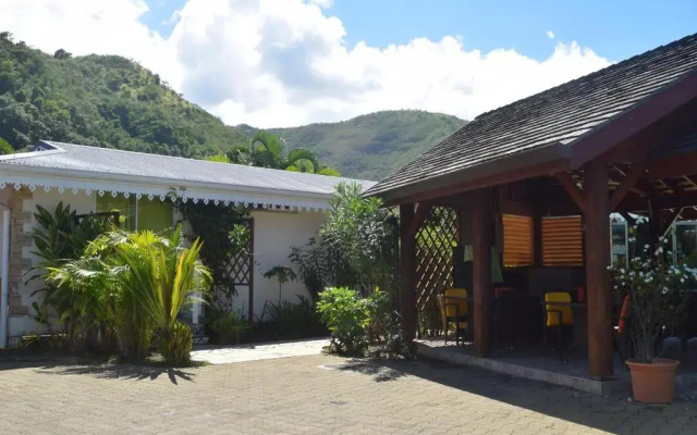 Relais Fenua