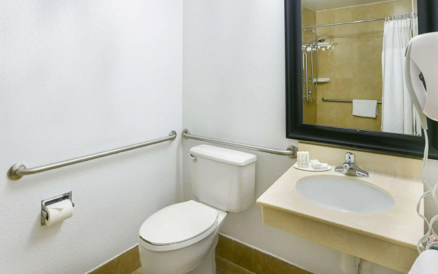 SureStay Hotel by Best Western Ontario Airport