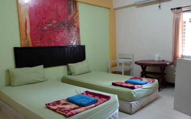 Huandalha Resort Lumphun