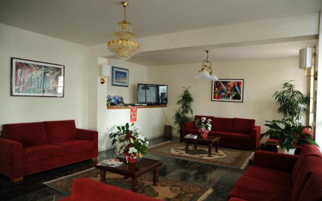 Hotel Reno