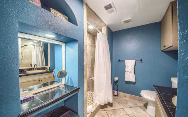 Cowboy Corral Ic 112 2 Bedroom Condo by RedAwning