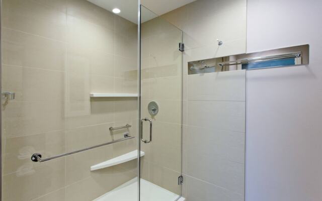 Residence Inn Seattle Sea Tac Airport