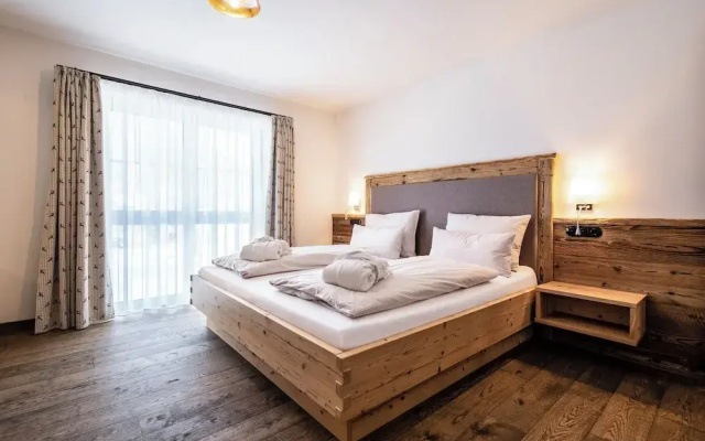 Alpin Lodges