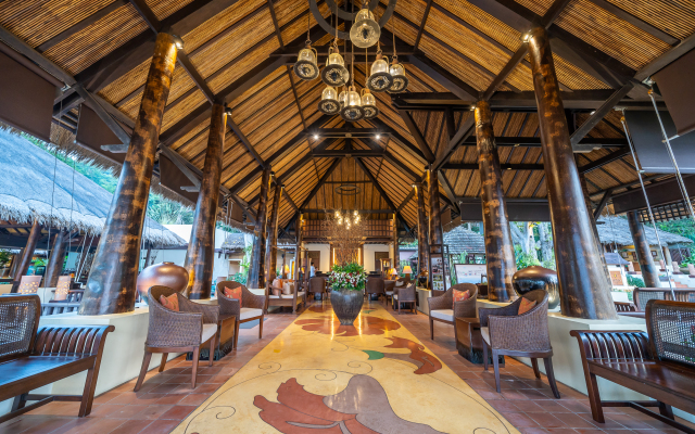 Resort Le Vimarn Cottages & Spa
