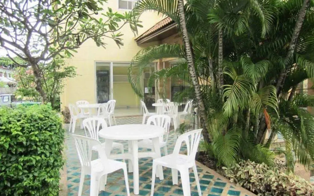 Suklutai Apartment