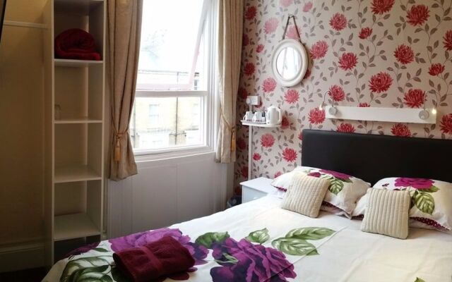 Derwent House Hotel - Guest house