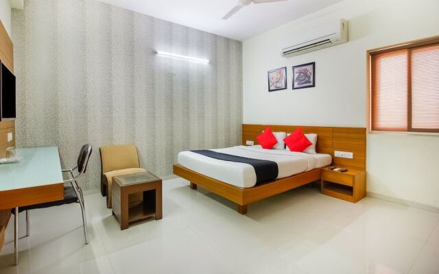 OYO 14499 Hotel Hill View Guest House Kondapur