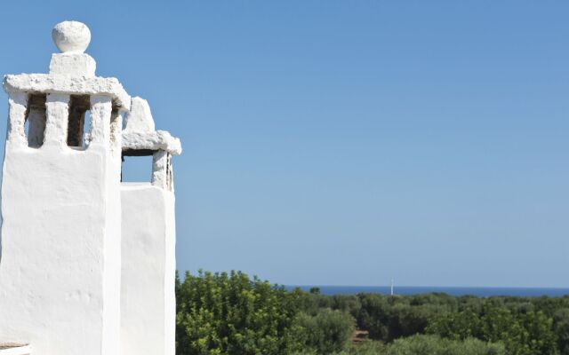 Masseria Don Luigi - Luxury Farmhouse