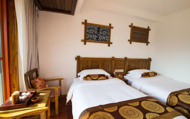 Zhuangzhu Boutique Hotel