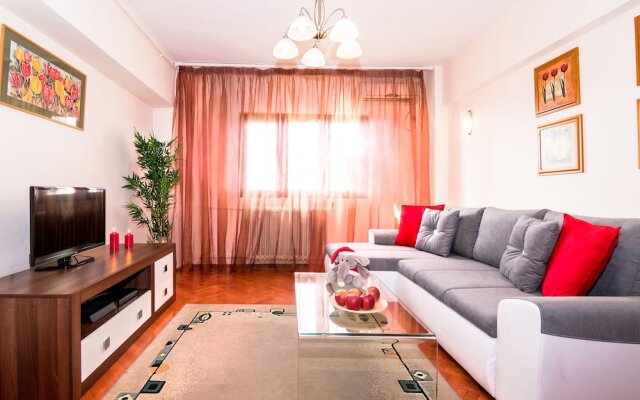 Bucharest Serviced Apartments