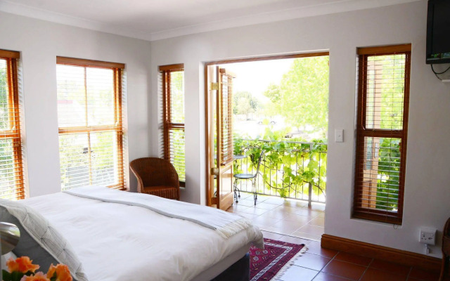 Penelope's Stellenbosch