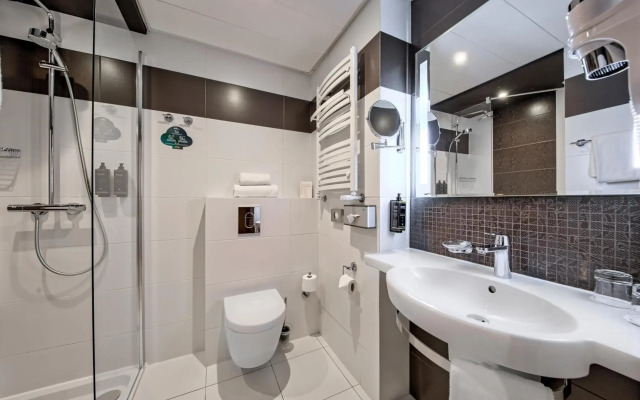 Mercure Bydgoszcz Sepia