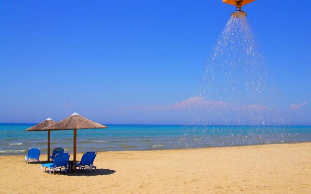 Ionian Islands Beach Villas