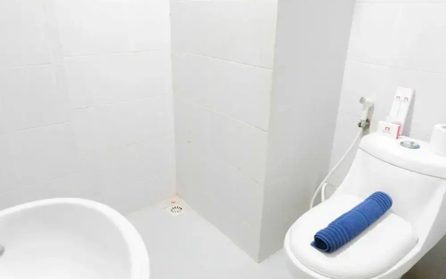 2BR Apartment at Dian Regency