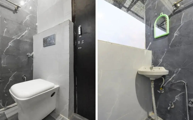 Hotel Yuvraj Residency by OYO Rooms