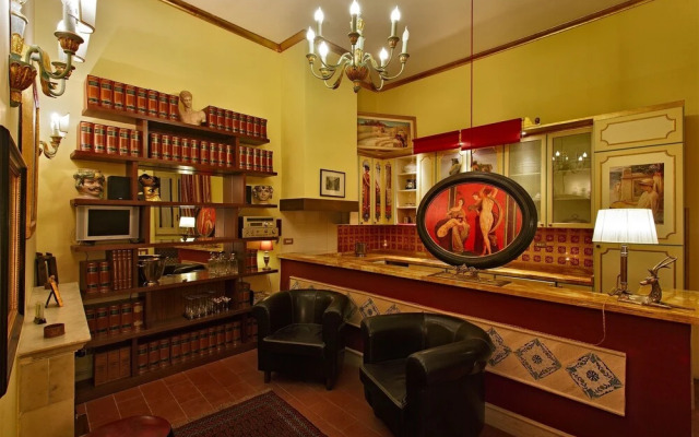Residenze Gregoriane - Dimora d'Epoca