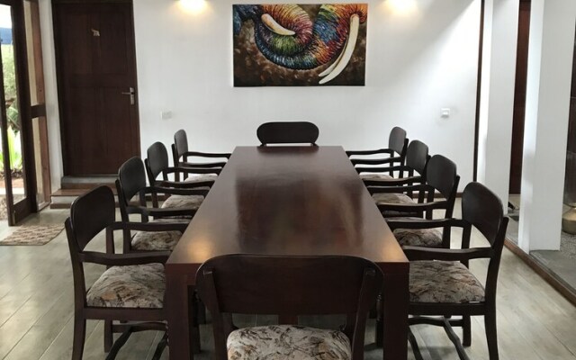 Pgc Residence