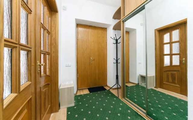 Apartments Kreshchatik 25-5