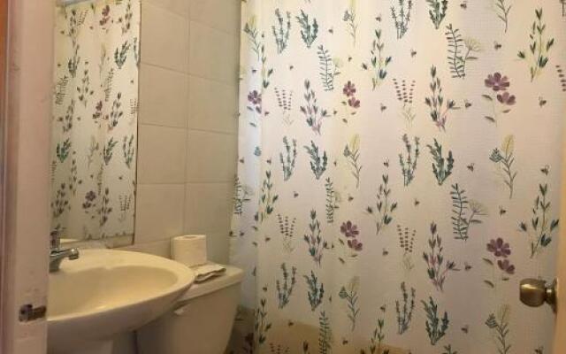 Casas Puerto Montt II, cabaña para 3 personas