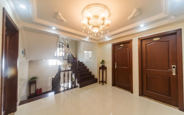 Memory Home Tuisiyuan Branch