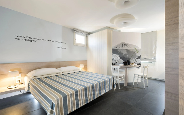 Duomo Suites & Spa