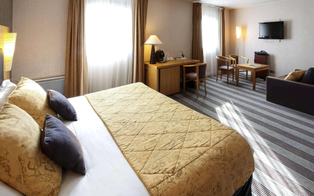 Mercure Niort Marais Poitevin