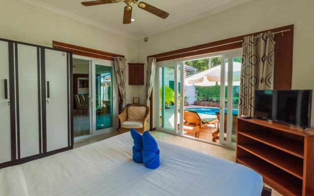 View Talay Villa by PSR