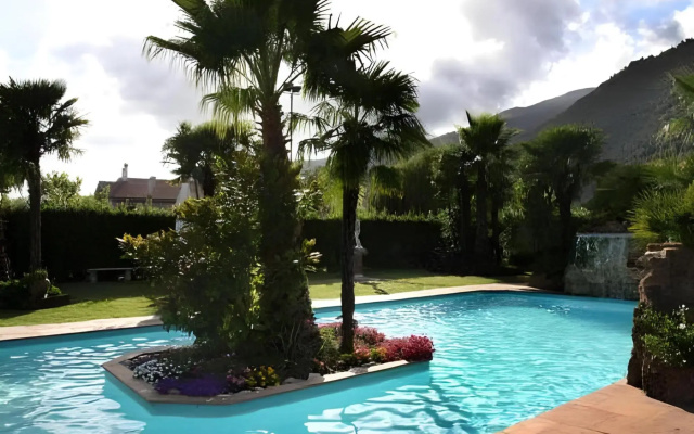 Hotel Del Sole