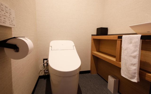 Comfort (Ourinkaku) Double room (풀 더블 침대) 사진 3