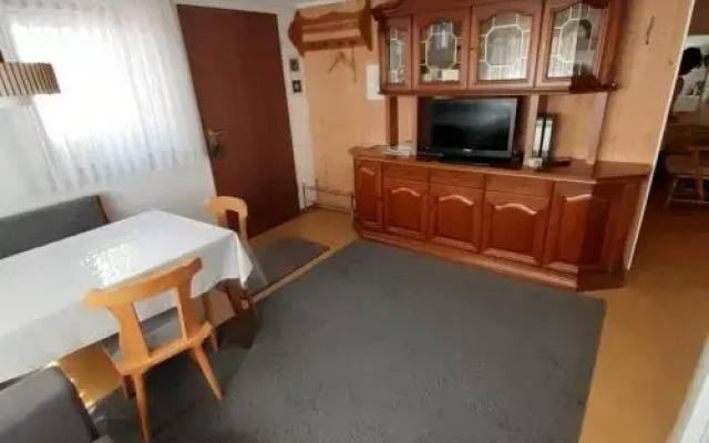 Ferienwohnung Irmgard