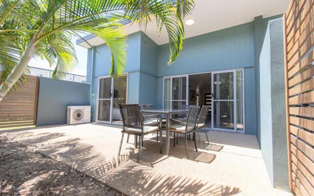 Rosslyn Bay Resort