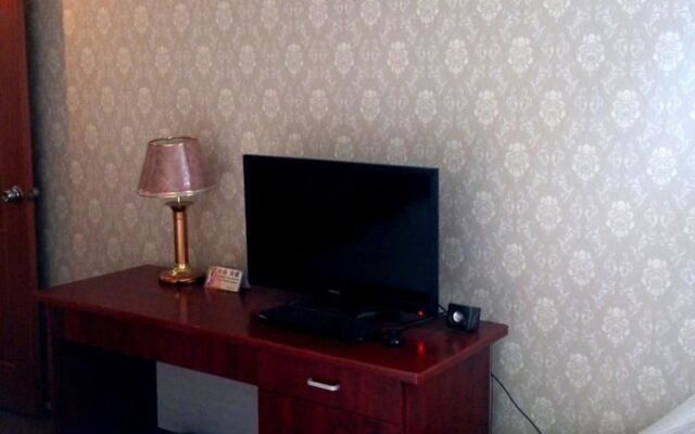 Wuhan Yanlong Business Hotel