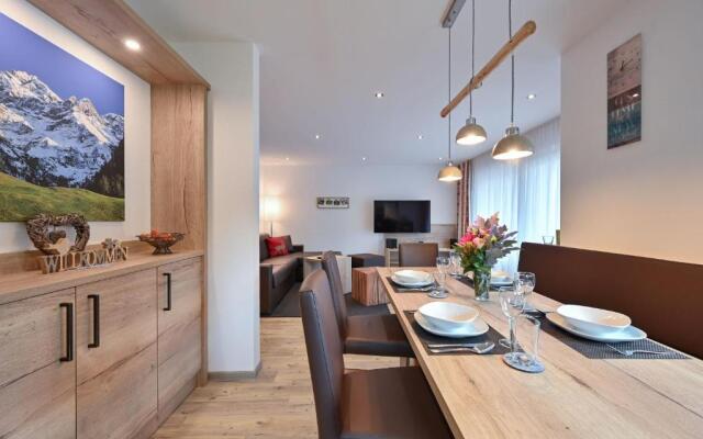 Monusse Boid Wohnung 11