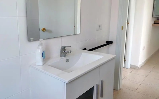 Apartamentos Acapulco Peñiscola 3000