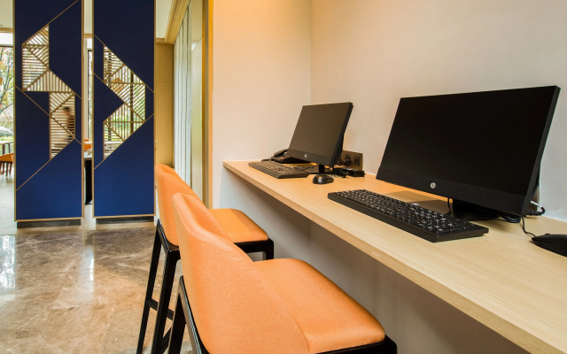 Holiday Inn Express Guizhou Qinglong by IHG