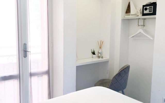 La Ripa Camere Vernazza - The Spinnaker Suite