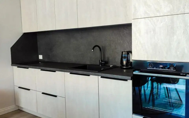 4F apartamentai