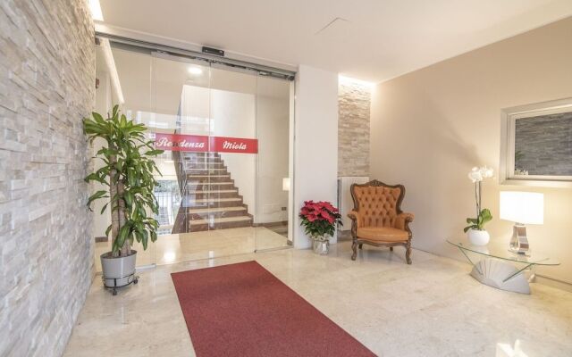 Residenza Miola S.a.s.