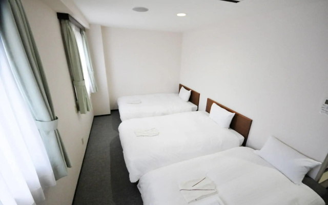 Hotel Green Line