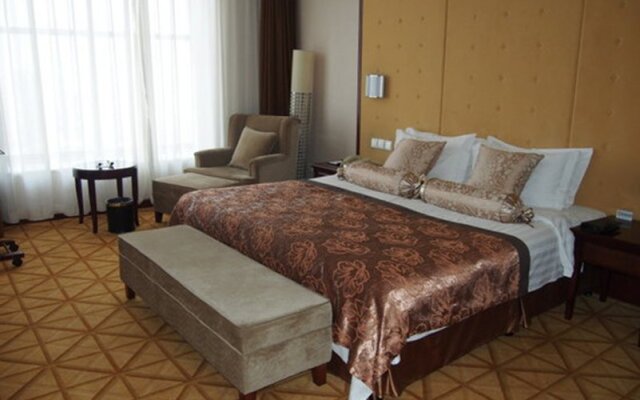 Zhuozheng International Hotel