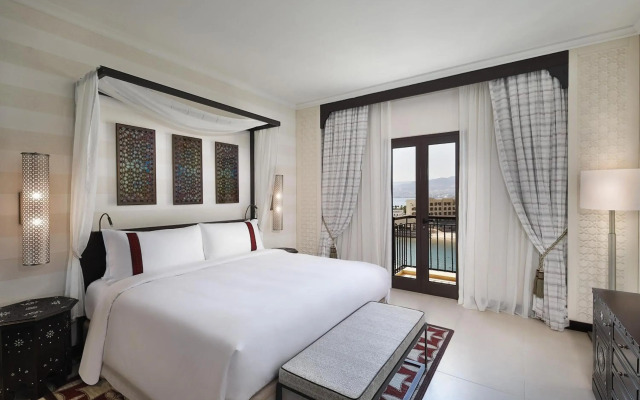 Al Manara, a Luxury Collection Hotel, Saraya Aqaba