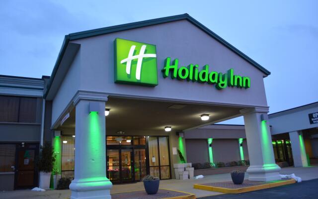 Holiday Inn Hazlet, an IHG Hotel