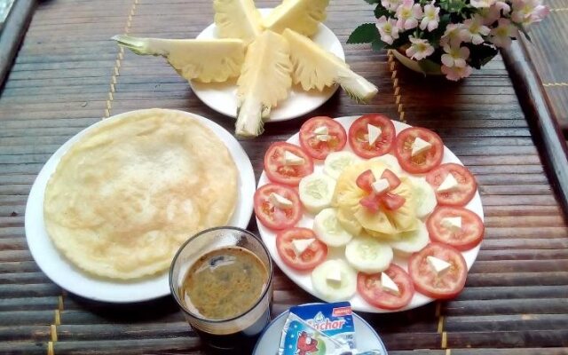 Tam Coc Smile Homestay